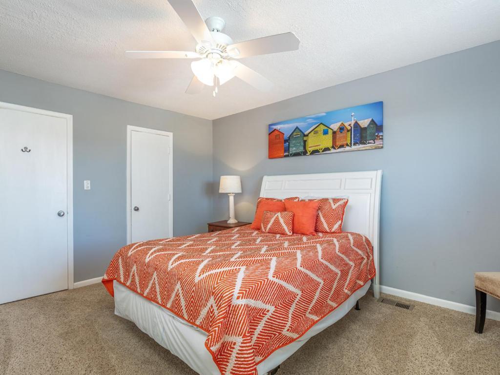 Tybee Lights 110C Apartment ไทบีไอส์แลนด์ ภายนอก รูปภาพ