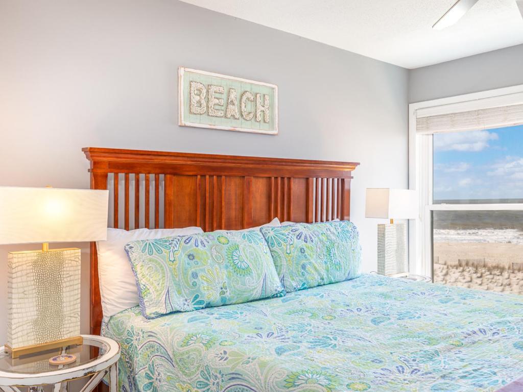 Tybee Lights 110C Apartment ไทบีไอส์แลนด์ ภายนอก รูปภาพ